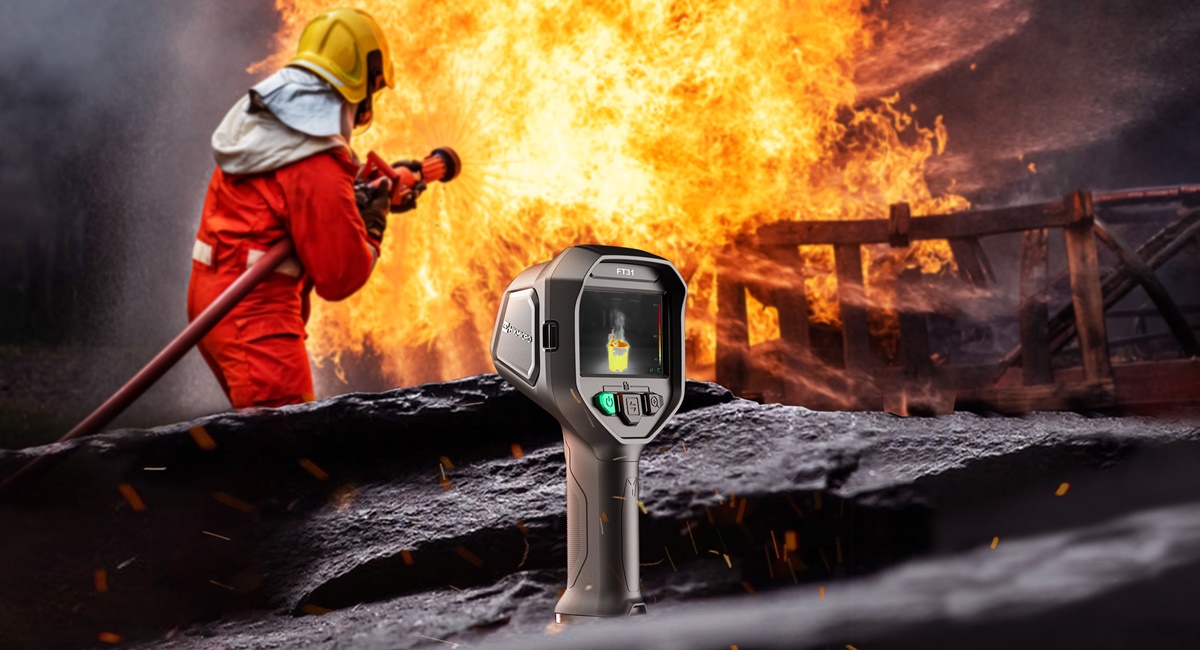 Fire Protection Equipment