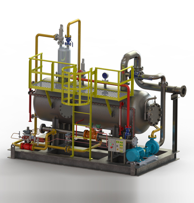 Process Packages and Equipment Supplies