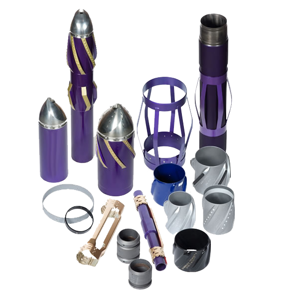 Completion Materials