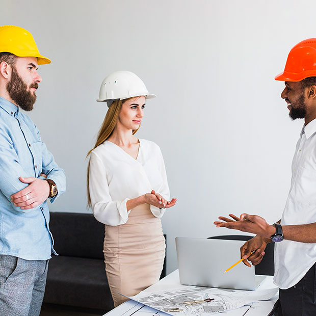 Logistics & Transportation